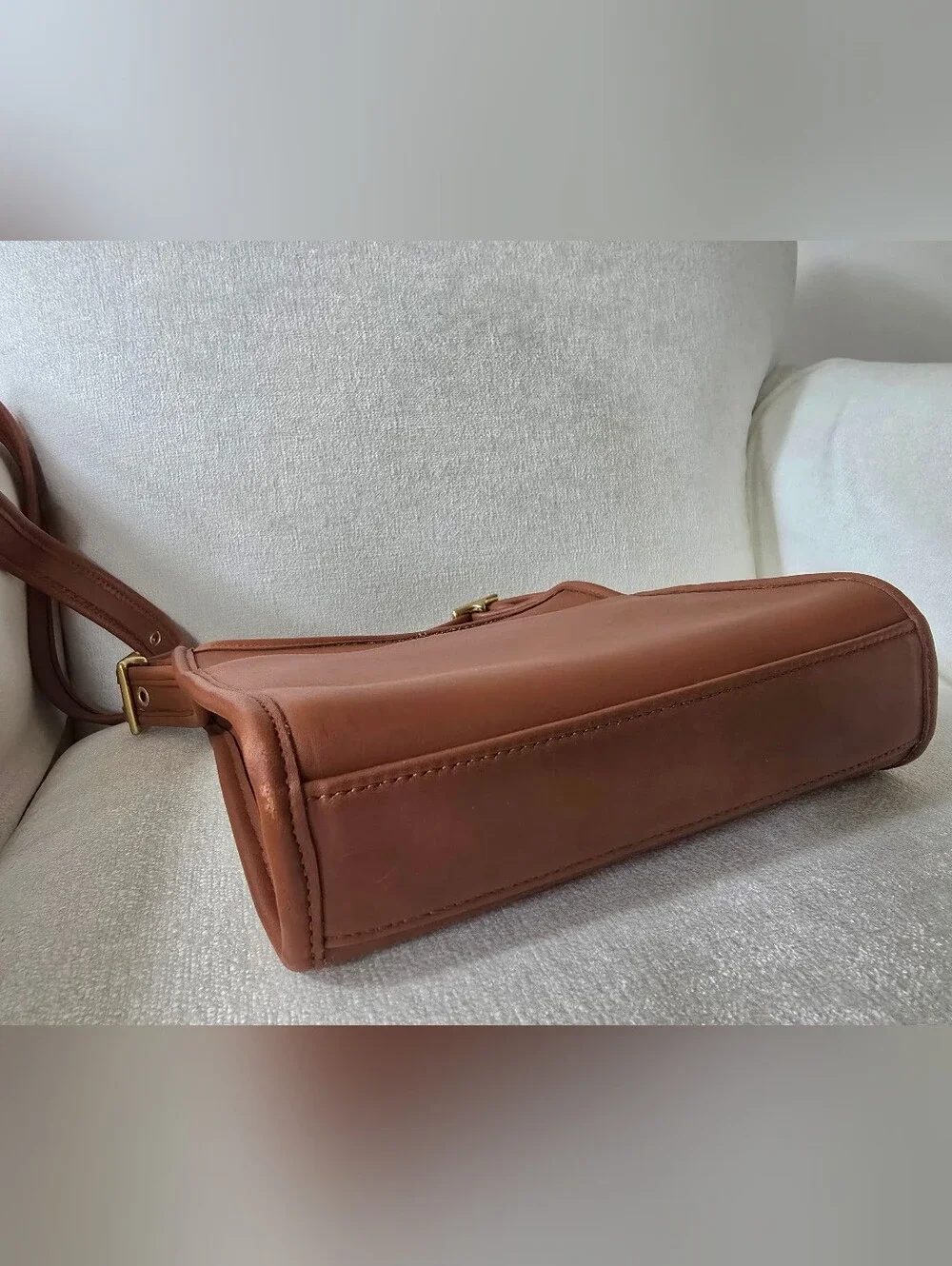 Coach beautiful vintage